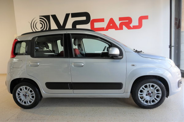 Fiat Dobló - Imagen 4