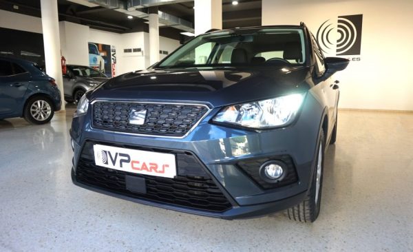 seat arona 2020 - Imagen 3