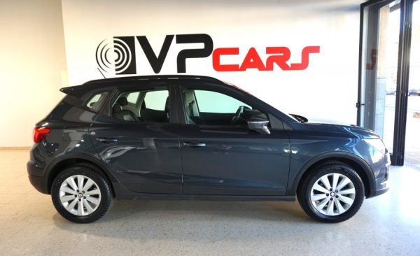 seat arona 2020 - Imagen 2