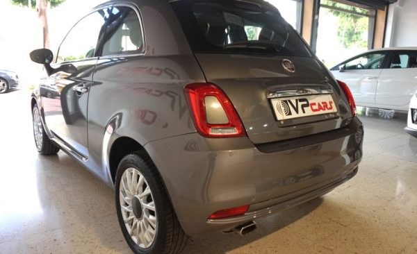 fiat 500 lounge - Imagen 3
