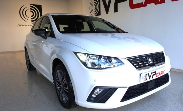 seat ibiza xcellence - Imagen 2