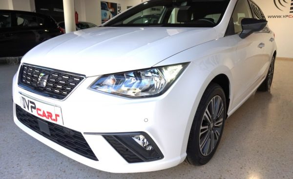 seat ibiza xcellence - Imagen 3