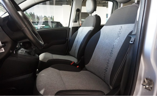 Fiat Dobló - Imagen 3