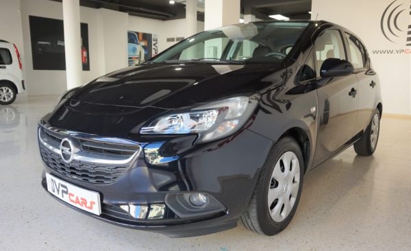 Opel Corsa 2018 - Imagen 4