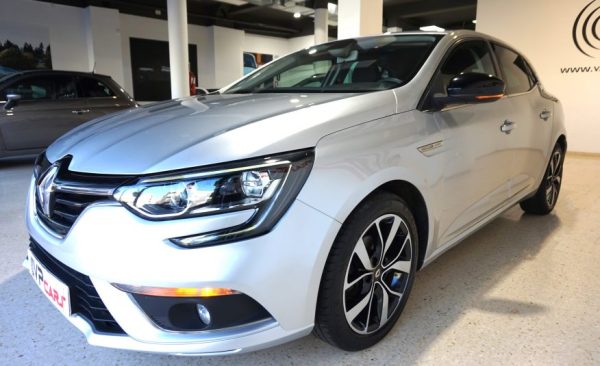 Renault Megane Limited - Imagen 2