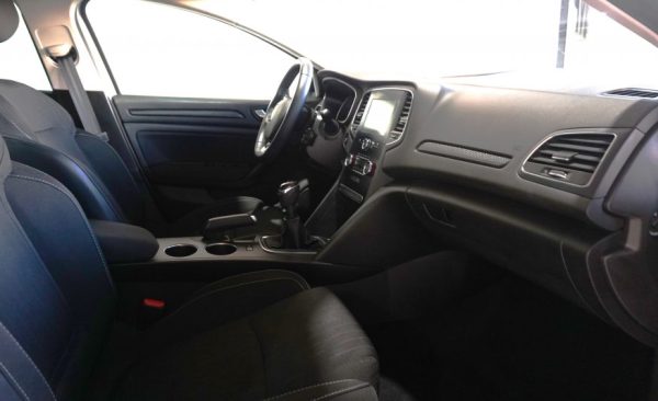 Renault Megane Limited - Imagen 5