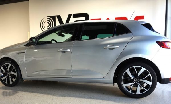 Renault Megane Limited - Imagen 4