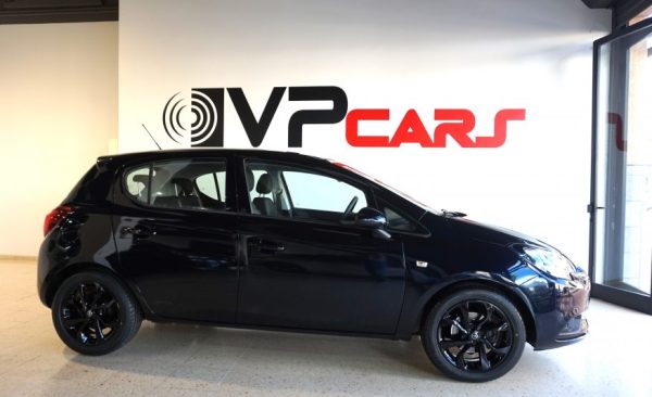 Opel Corsa 1.4 90 CV llantas de 16″ - Imagen 4