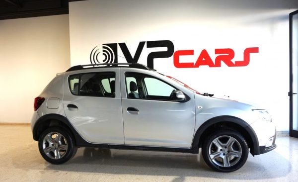 Dacia Sandero Stepway - Imagen 2