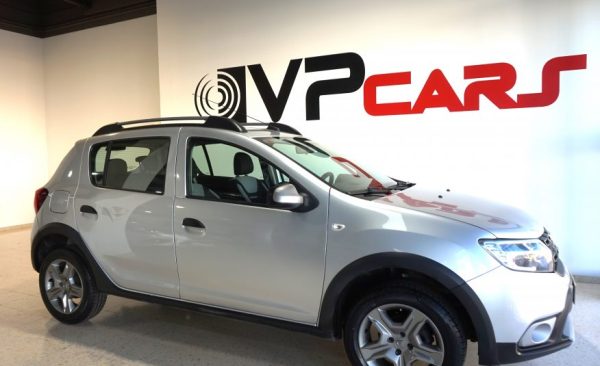 Dacia Sandero Stepway - Imagen 3