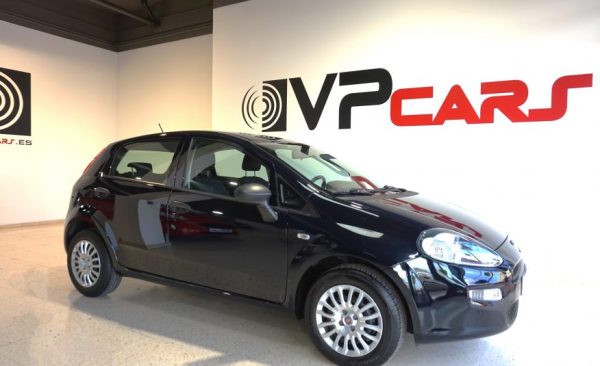 Fiat Punto 1.4
