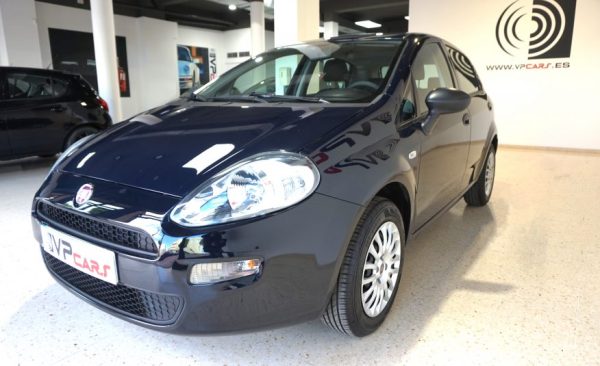 Fiat Punto 1.4 - Imagen 4