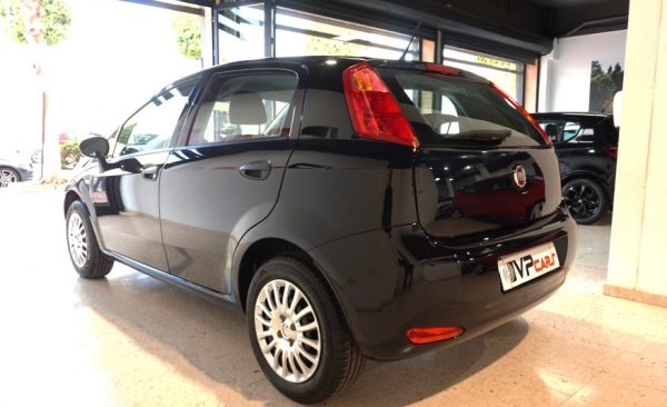 Fiat Punto 1.4 - Imagen 3