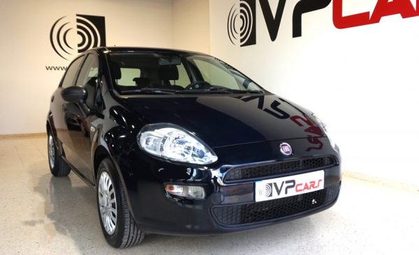 Fiat Punto 1.4 - Imagen 5