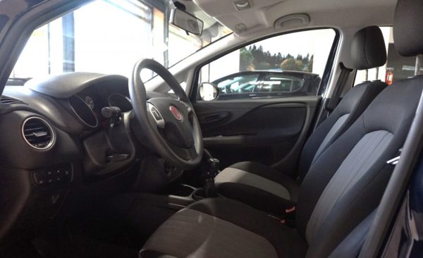Fiat Punto 1.4 - Imagen 2