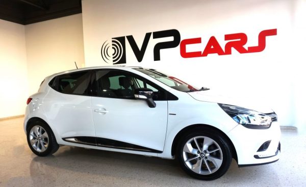 Renault Clio Limited 90 CV - Imagen 4