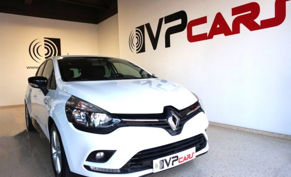 Renault Clio Limited 90 CV - Imagen 2