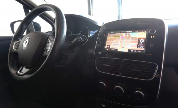 Renault Clio Limited 90 CV - Imagen 5