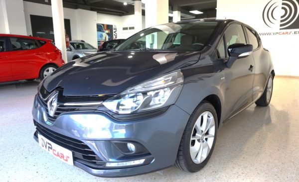 Renault Clio 90 CV TCe